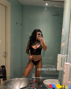 VICTORIA noveau tress sexy pour toi