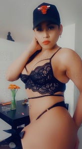 EVAXXL Dominatrice