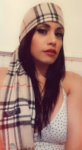 EVAXXL Dominatrice