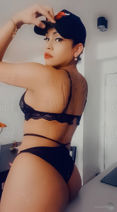 EVAXXL Dominatrice