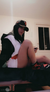 EVAXXL Dominatrice
