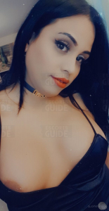 EVAXXL Dominatrice