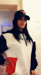 EVAXXL Dominatrice