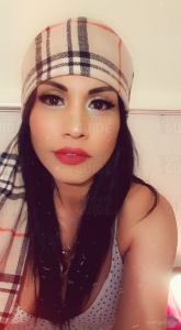 EVAXXL Dominatrice
