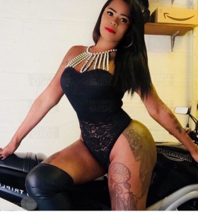 Tamara sexy