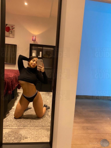 Violeta 19 ans