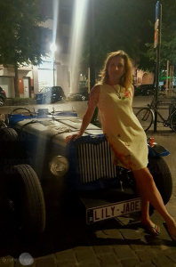 Lili sexi