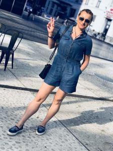 Lili sexi