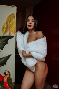 NEW SEXY VENEZUELIENNE