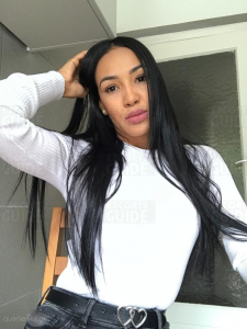 NEW SEXY VENEZUELIENNE — brussels
