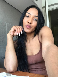 NEW SEXY VENEZUELIENNE