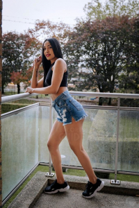 NEW SEXY VENEZUELIENNE