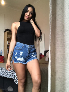 NEW SEXY VENEZUELIENNE