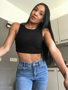 NEW SEXY VENEZUELIENNE