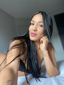 NEW SEXY VENEZUELIENNE