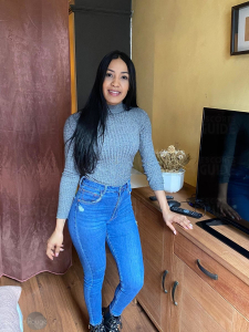 NEW SEXY VENEZUELIENNE