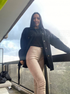 NEW SEXY VENEZUELIENNE