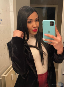 NEW SEXY VENEZUELIENNE