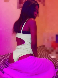 Professional Msg and Gfe Rita Xxx 