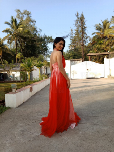 Jasmine Kapoor 