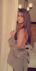 Kiran Indian Model 