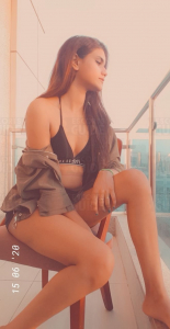 Kiran Indian Model 