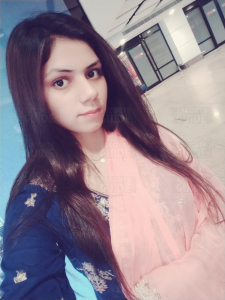 Ayesha Khan 
