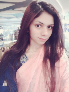 Ayesha Khan 