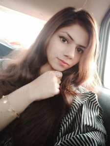 Ayesha Khan  — Dubai