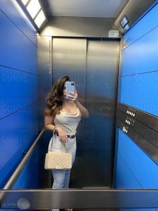 Celeste 19 ans