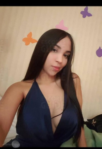Celeste 19 ans