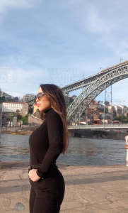 Celeste 19 ans