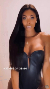Boneca Trans