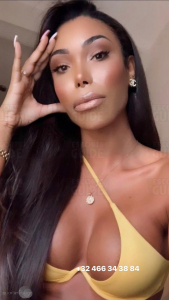 Boneca Trans