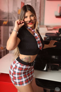 New Maya