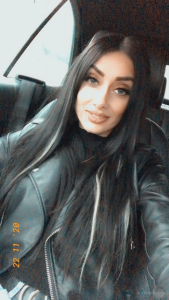 NOVEAU pour toi Narcisa!