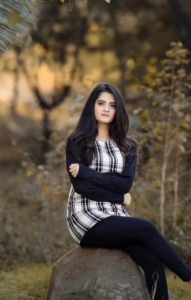 Monali Indian Model 