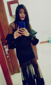 Hina Pakistani Escorts  — Dubai