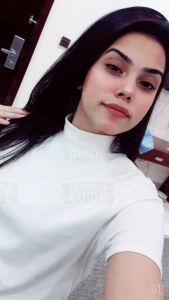 Haifa Teenage Elite Model 