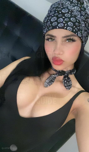 NEW NEW MIA BELLA LATINA PHOTO REEL