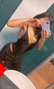 NEW NEW MIA BELLA LATINA PHOTO REEL