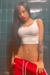 NEW NEW MIA BELLA LATINA PHOTO REEL — brussels