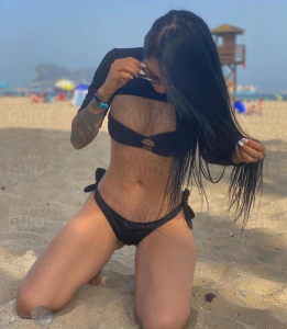 NEW NEW MIA BELLA LATINA PHOTO REEL