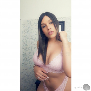 Mafe votre chaud colombien
