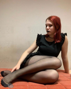 Cintia 28 ans