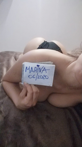 MarinaBCNParty