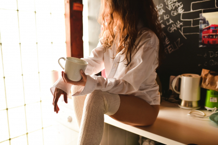 Olivia GFE