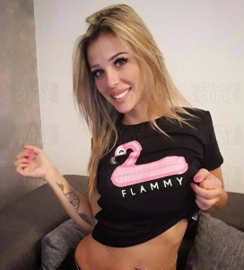 Jessycca
