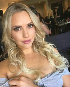 Laetitia Avril