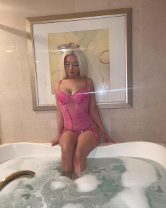 Vanessa Ariana